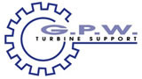 GPW Turbine Support