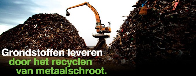 EMR – European Metal Recycling B.V.