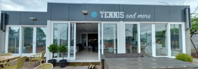 Tenniscentrum Neckslag