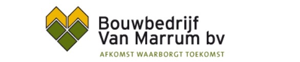 Bouwbedrijf Van Marrum bv