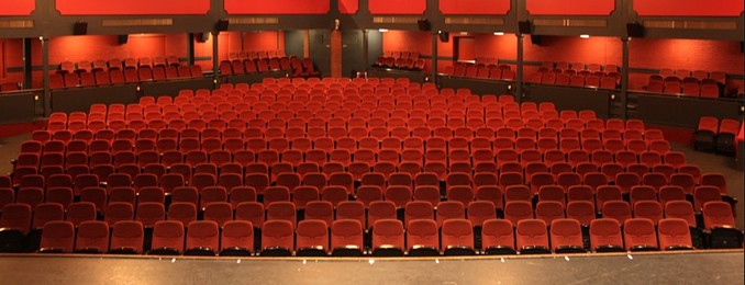 Theater & Congrescentrum De Molenberg