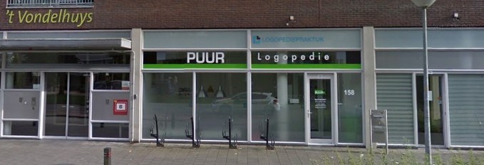 PUUR Logopedie Logopediepraktijk Harderwijk
