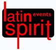 Latin Spirit Events
