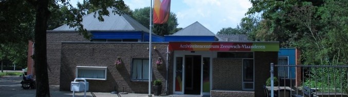 Activiteitencentrum Zeeuwsch-Vlaanderen