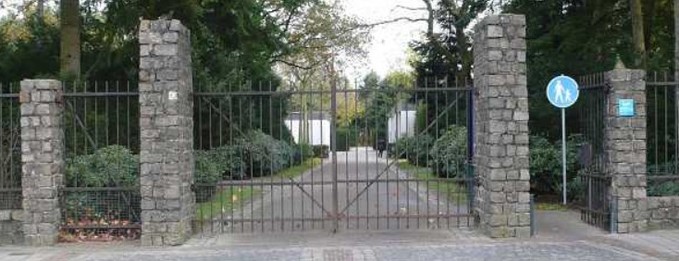 Gemeentelijke Begraafplaats Hoogen Heuvel