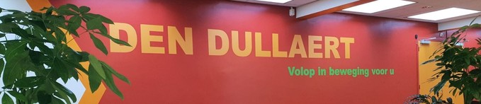 Cultureel Centrum Den Dullaert