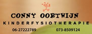 Kinderfysiotherapie Conny Oortwijn