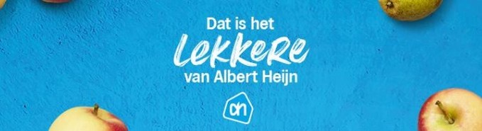 Albert Heijn XL