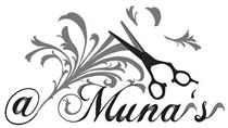 @Muna’s Hairstudio