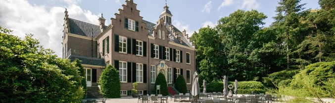 Hotel Landgoed Zonheuvel