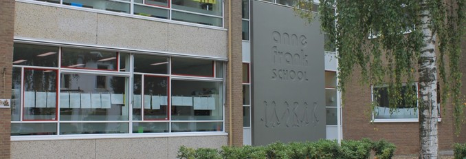 Anne Frank School
