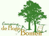 Camping De Hoge Bomen