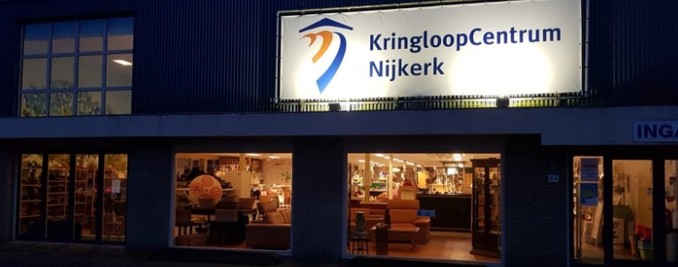 Kringloopcentrum Nijkerk