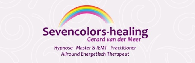 Sevencolors-healing