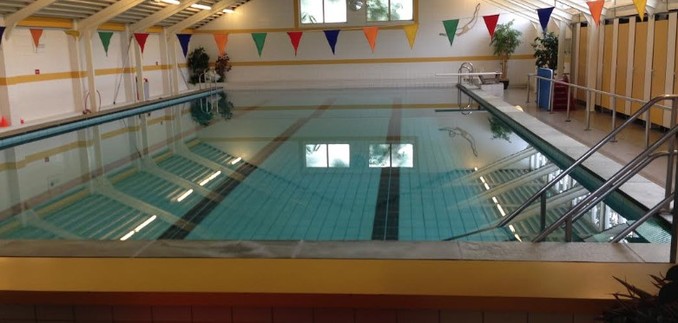 Zwem- en Instructiebad Oosterbeek
