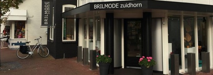 Brilmode Zuidhorn