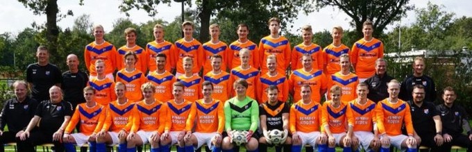 VV Oranje Nassau Roden ONR