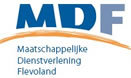 MDF Maatschappelijke Dienstverlening Flevoland