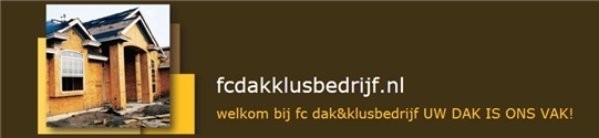 FC Dak & Klusbedrijf