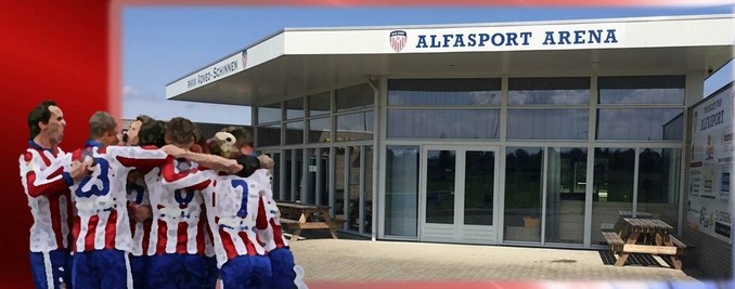 Alfasport Arena