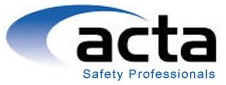 Acta Safety Professionals