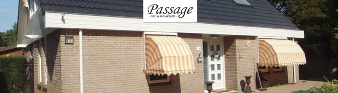 Bed and Breakfast Passage