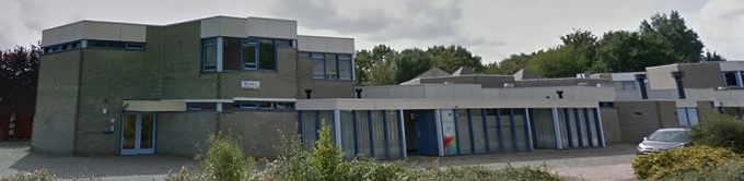 Behandelcentrum Zonnehof Spijkenisse
