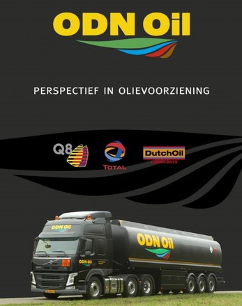ODN Oil B.V.