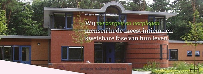 Willem Holtrop Hospice