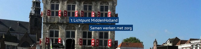’t Lichtpunt Midden-Holland