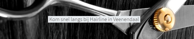 Hairline Haarverzorging