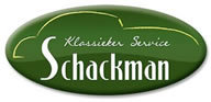 Klassieker Service Schackman