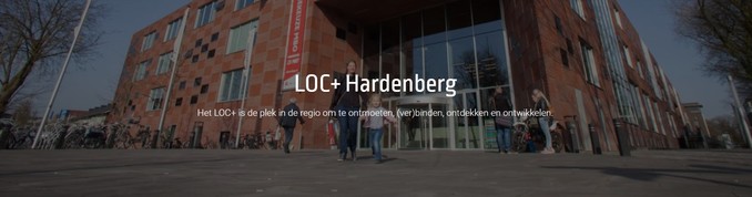 LOC+ Hardenberg