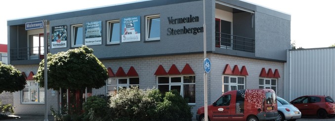 Vermeulen Steenbergen b.v.