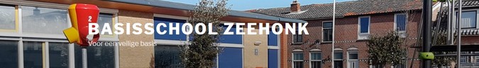 Basisschool Zeehonk