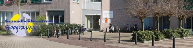 Gezondheidscentrum Hoograven
