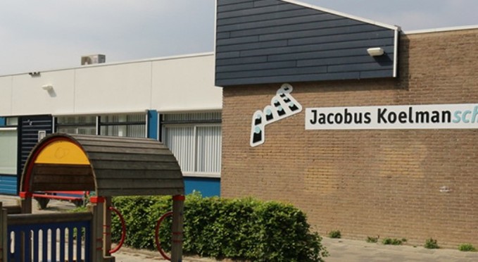 Jacobus Koelmanschool