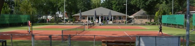 Tennisvereniging Wolfsbosch