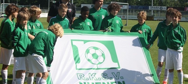 Voetbalvereniging Nuenen