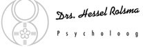 Psychologenpraktijk Hessel Rolsma