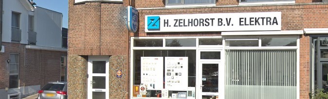 Elektrotechnisch Installatiebureau H. Zelhorst B.V.