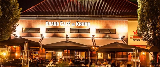 Grand Café De Kroon