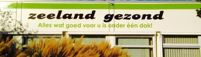 Healthclub Zeeland Gezond