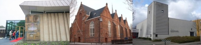Protestantse Gemeente Leeuwarden