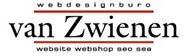 Webdesignburo van Zwienen