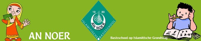 Islamitische basisschool An Noer