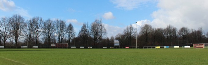 Voetbalvereniging Zevenhuizen
