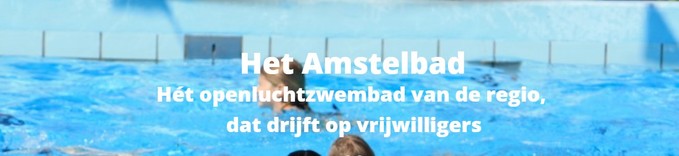 Het Amstelbad