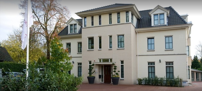 Villa Marijke Elisabeth Zorggroep de Laren
