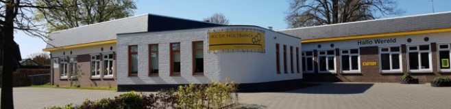 Christelijke Basisschool De Holtbanck
